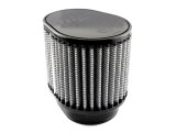 aFe MagnumFLOW Air Filters CCV PDS A/F CCV PDS (3-1/2 x 2-1/2)F x (5 x 4)B x (5 x 4)T x 4H thumbnail 1
