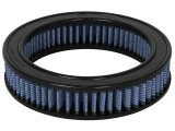 aFe MagnumFLOW Air Filters Round Racing P5R A/F RR P5R 9 OD x 7 ID x 2 H thumbnail 4