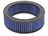 aFe MagnumFLOW Air Filters Round Racing P5R A/F RR P5R 9 OD x 7 ID x 3.50 H thumbnail 3