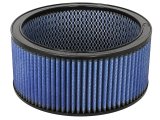 aFe MagnumFLOW Air Filters Round Racing P5R A/F RR P5R 11 OD x 9.25 ID x 5 H E/M thumbnail 4