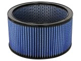 aFe MagnumFLOW Air Filters Round Racing P5R A/F RR P5R 11 OD x 9.25 ID x 6 H E/M thumbnail 1
