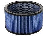 aFe MagnumFLOW Air Filters Round Racing P5R A/F RR P5R 11 OD x 9.25 ID x 6 H E/M thumbnail 5