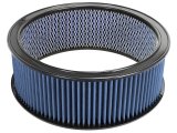 aFe MagnumFLOW Air Filters Round Racing P5R A/F RR P5R 14 OD x 12 ID x 5 H E/M thumbnail 1