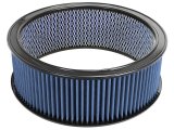 aFe MagnumFLOW Air Filters Round Racing P5R A/F RR P5R 14 OD x 12 ID x 5 H E/M thumbnail 2
