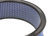 aFe MagnumFLOW Air Filters Round Racing P5R A/F RR P5R 14 OD x 12 ID x 5 H E/M thumbnail 4