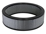 aFe MagnumFLOW Air Filters Round Racing PDS A/F RR PDS 14 OD x 12 ID x 4 H E/M thumbnail 2
