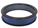 aFe MagnumFLOW Air Filters Round Racing P5R A/F RR P5R 16.13OD x 14.56ID x 3H E/M thumbnail 1