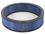 aFe MagnumFLOW Air Filters Round Racing P5R A/F RR P5R 16.19 OD x 14 ID x 4 H thumbnail 1