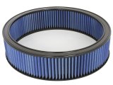 aFe MagnumFLOW Air Filters Round Racing P5R A/F RR P5R 16.19 OD x 14 ID x 4 H thumbnail 2