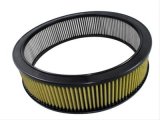 aFe MagnumFLOW Air Filters Round Racing PG7 A/F RR PG7 17.13 OD x 14.50 ID x 4 HT thumbnail 1