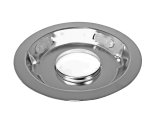 aFe MagnumFLOW Air Filters Round Racing A/F Chrome Bottom 14 w/7/8 Drop thumbnail 4