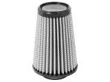 aFe MagnumFLOW Air Filters IAF PDS A/F PDS 2-1/2F x 5B x 3-1/2T x 7H thumbnail 2