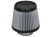 aFe MagnumFLOW Air Filters IAF PDS A/F PDS 2-3/4F x 6B x 4-3/4T x 5H thumbnail 3
