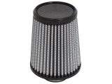 aFe MagnumFLOW Air Filters IAF PDS A/F PDS 2-3/4F x 6B x 4-3/4T x 7H thumbnail 1
