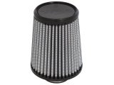 aFe MagnumFLOW Air Filters IAF PDS A/F PDS 2-3/4F x 6B x 4-3/4T x 7H thumbnail 2