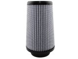 aFe MagnumFLOW Air Filters UCO PDS A/F PDS 3-1/2F x 6B x 4-3/4T x 9H thumbnail 1