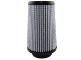 aFe MagnumFLOW Air Filters UCO PDS A/F PDS 3-1/2F x 6B x 4-3/4T x 9H thumbnail 2