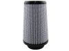 aFe MagnumFLOW Air Filters UCO PDS A/F PDS 3-1/2F x 6B x 4-3/4T x 9H thumbnail 4