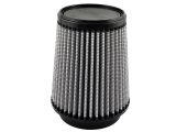 aFe MagnumFLOW Air Filters IAF PDS A/F PDS 4-1/2F x 6B x 4-3/4T x 7H thumbnail 1