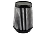aFe MagnumFLOW Air Filters IAF PDS A/F PDS 4-1/2F x 6B x 4-3/4T x 7H thumbnail 2