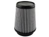 aFe MagnumFLOW Air Filters IAF PDS A/F PDS 4-1/2F x 6B x 4-3/4T x 7H thumbnail 4