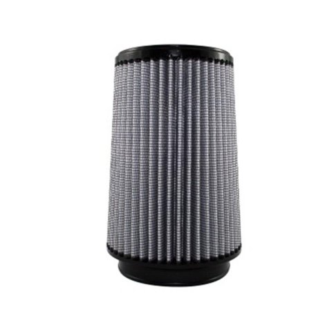 aFe MagnumFLOW Air Filters IAF PDS A/F PDS 4(3.85)F x 8B x 7T x 6.70H thumbnail 3