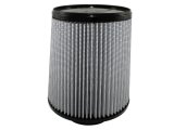 aFe MagnumFLOW Air Filters IAF PDS A/F PDS 4-1/2F x 8-1/2B x 7T x 9H thumbnail 1
