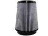 aFe MagnumFLOW Air Filters IAF PDS A/F PDS 5-1/2F x 7B x 5-1/2T x 8H thumbnail 4