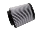 aFe MagnumFLOW Air Filters IAF PDS A/F PDS 5-1/2F x (7x10)B x 7T x 8H thumbnail 3
