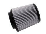 aFe MagnumFLOW Air Filters IAF PDS A/F PDS 5-1/2F x (7x10)B x 7T x 8H thumbnail 5