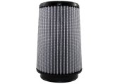 aFe MagnumFLOW Air Filters IAF PDS A/F PDS 4(3.85)F x 8B x 7T x 8H thumbnail 1