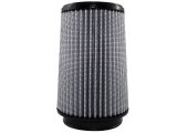aFe MagnumFLOW Air Filters IAF PDS A/F PDS 4(3.85)F x 8B x 7T x 8H thumbnail 2
