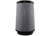 aFe MagnumFLOW Air Filters IAF PDS A/F PDS 4(3.85)F x 8B x 7T x 8H thumbnail 6