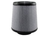 aFe MagnumFLOW Air Filters IAF PDS A/F PDS 4-1/2F x 8-1/2B x 7T x 8H thumbnail 1