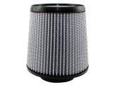 aFe MagnumFLOW Air Filters IAF PDS A/F PDS 4-1/2F x 8-1/2B x 7T x 8H thumbnail 2