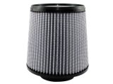 aFe MagnumFLOW Air Filters IAF PDS A/F PDS 4-1/2F x 8-1/2B x 7T x 8H thumbnail 8