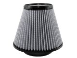 aFe MagnumFLOW Air Filters IAF PDS A/F PDS 5-1/2F x (7x10)B x 5-1/2T x 8H thumbnail 2