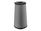 aFe MagnumFLOW Air Filters IAF PDS A/F PDS 5-1/2 F x 8-3/4B x 6-1/2T x 14-3/4H thumbnail 1