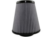 aFe MagnumFLOW Air Filters IAF PDS A/F PDS 4-3/8F x (6x 9)B x 5-1/2T x 9H thumbnail 1