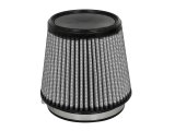 aFe MagnumFLOW Air Filters IAF PDS A/F PDS 5-1/2F x 7B x 5-1/2T x 6H thumbnail 1