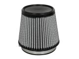 aFe MagnumFLOW Air Filters IAF PDS A/F PDS 5-1/2F x 7B x 5-1/2T x 6H thumbnail 2