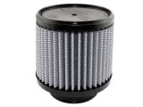 aFe MagnumFLOW Air Filters IAF PDS A/F PDS 3-1/2F x 6B x 5-1/2T x 5H w/ 3/8Hole thumbnail 1