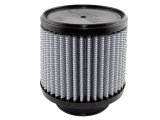 aFe MagnumFLOW Air Filters IAF PDS A/F PDS 3-1/2F x 6B x 5-1/2T x 5H w/ 3/8Hole thumbnail 3