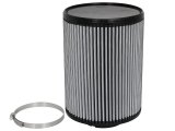 aFe MagnumFLOW Air Filters UCO PDS A/F PDS 4F x 8-1/2B x 8-1/2T x 11H thumbnail 1
