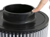 aFe MagnumFLOW Air Filters UCO PDS A/F PDS 4F x 8-1/2B x 8-1/2T x 11H thumbnail 7