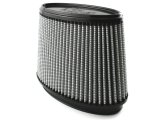 aFe MagnumFLOW Air Filters IAF PDS A/F PDS (7x3)F x (8-1/4x4-1/4)B x (7x3)T x 5-1/2H thumbnail 1