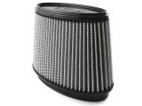 aFe MagnumFLOW Air Filters IAF PDS A/F PDS (7x3)F x (8-1/4x4-1/4)B x (7x3)T x 5-1/2H thumbnail 2