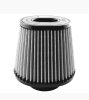 aFe MagnumFLOW Air Filters IAF PDS A/F PDS 5F x (9x7-1/2)B x (6-3/4x5-1/2)T x 7-1/2H thumbnail 4