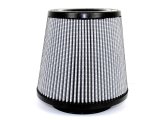 aFe MagnumFLOW Air Filters IAF PDS A/F PDS 5-1/2F x 9B x 7T (Inv) x 8H thumbnail 1