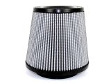 aFe MagnumFLOW Air Filters IAF PDS A/F PDS 5-1/2F x 9B x 7T (Inv) x 8H thumbnail 2